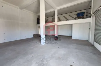 Barracão / galpão / depósito para alugar no jardim aeroporto, botucatu  por r$ 3.500