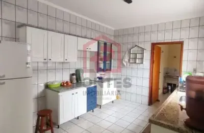 Casa com 3 quartos à venda na vila paraíso (rubião junior), botucatu  por r$ 595.000