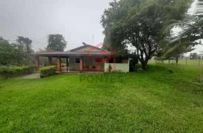 Chácara / sítio com 3 quartos à venda na zona rural, botucatu , 30000 m2 por r$ 1.500.000