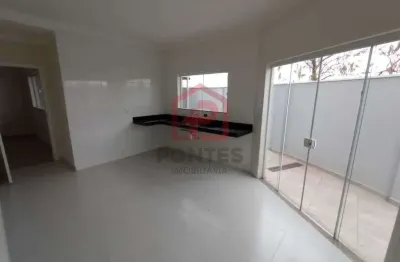 Casa à venda no Jardim Cambuí, Botucatu 