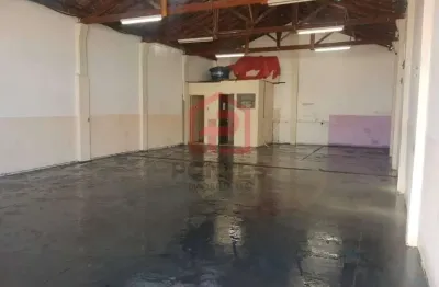 Barracão / galpão / depósito à venda na vila nossa senhora de fátima, botucatu  por r$ 330.000