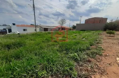 Terreno à venda no jardim aeroporto, botucatu  por r$ 165.000