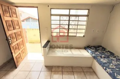 Casa com 6 quartos à venda no Jardim Bom Pastor, Botucatu 