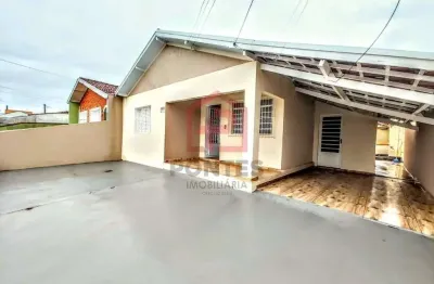 Casa com 2 quartos à venda na vila esperança, botucatu , 91 m2 por r$ 350.000