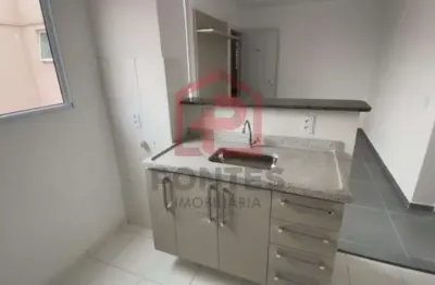 Apartamento com 2 quartos à venda no jardim palos verdes, botucatu  por r$ 185.000