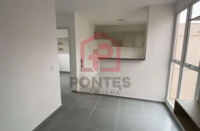 Apartamento com 2 quartos à venda no jardim palos verdes, botucatu  por r$ 200.000