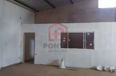 Barracão / galpão / depósito para alugar na vila cidade jardim, botucatu  por r$ 3.000