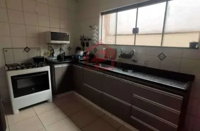 Casa com 3 quartos à venda no jardim bom pastor, botucatu  por r$ 850.000