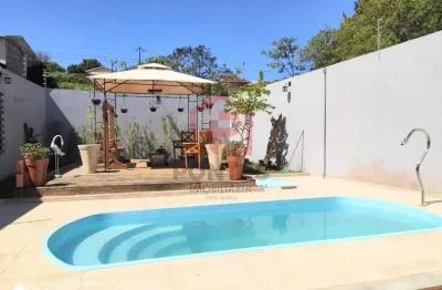 Casa com 3 quartos à venda no jardim dona nicota de barros, botucatu , 307 m2 por r$ 700.000