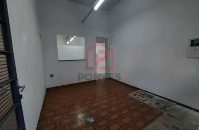 Sala comercial com 2 salas para alugar na vila dos lavradores, botucatu  por r$ 1.100