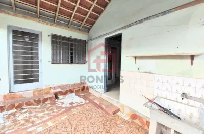 Casa com 2 quartos à venda no jardim dom henrique, botucatu , 226 m2 por r$ 180.000