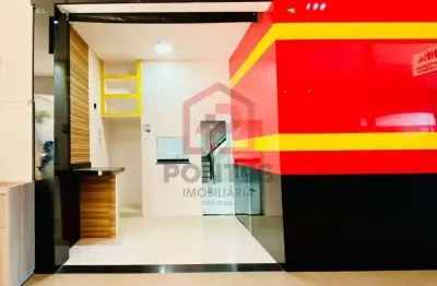 Sala comercial para alugar na chácara floresta, botucatu  por r$ 2.000