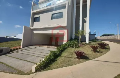 Casa em condomínio fechado com 3 quartos à venda no lívia iii, botucatu , 300 m2 por r$ 1.600.000