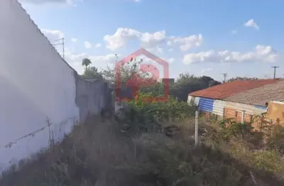 Terreno à venda no Jardim Brasil, Botucatu 