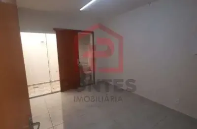 Sala comercial com 1 sala para alugar na vila antártica, botucatu  por r$ 800