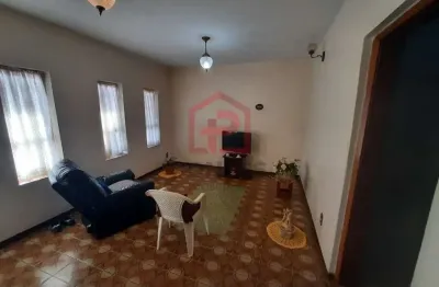 Casa com 6 quartos à venda no jardim paraíso, botucatu  por r$ 700.000