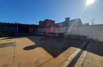 Barracão / galpão / depósito para alugar na vila carmelo, botucatu  por r$ 2.500