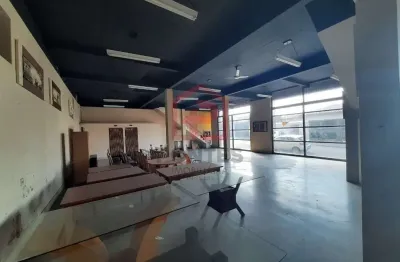 Ponto comercial com 2 salas para alugar no centro, botucatu  por r$ 20.000