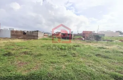 Terreno à venda no parque marajoara, botucatu  por r$ 120.000