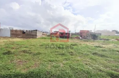 Terreno à venda no parque marajoara, botucatu  por r$ 125.000