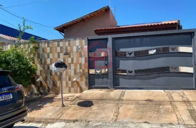 Casa com 2 quartos à venda no jardim real park, botucatu , 200 m2 por r$ 500.000