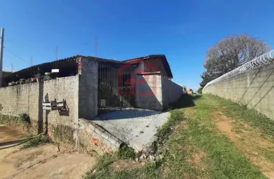 Casa com 2 quartos à venda no parque dos pinheiros, botucatu , 60 m2 por r$ 250.000