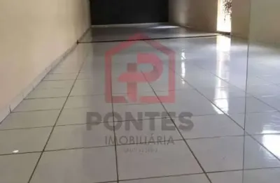 Casa com 2 quartos à venda no jardim monte mor, botucatu  por r$ 310.000
