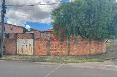 Terreno à venda no parque residencial vinte e quatro de maio, botucatu  por r$ 100.000