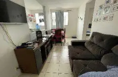 Apartamento com 2 quartos à venda na vila cidade jardim, botucatu  por r$ 140.000