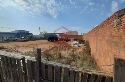 Terreno à venda no jardim maria luiza, botucatu  por r$ 130.000