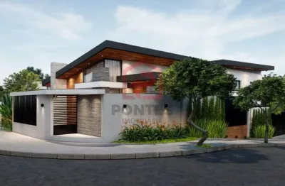 Casa com 3 quartos à venda no villas paraíso, botucatu , 260 m2 por r$ 1.500.000