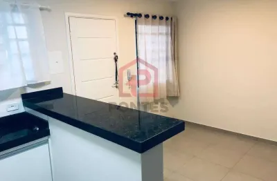 Apartamento com 2 quartos à venda no centro, botucatu  por r$ 480.000