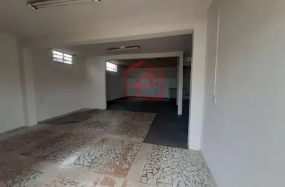 Barracão / galpão / depósito para alugar na vila esperança, botucatu  por r$ 1.400