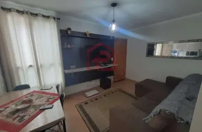 Apartamento com 2 quartos à venda no jardim paraíso, botucatu , 41 m2 por r$ 185.000
