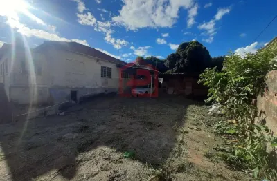 Terreno à venda na vila dos lavradores, botucatu  por r$ 400.000