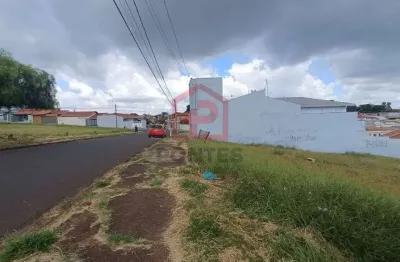 Terreno à venda na vila pinheiro machado, botucatu  por r$ 180.000