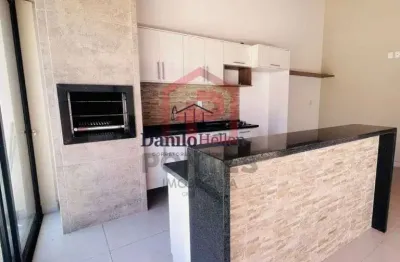 Casa com 3 quartos à venda no jardim itamarati, botucatu , 250 m2 por r$ 750.000