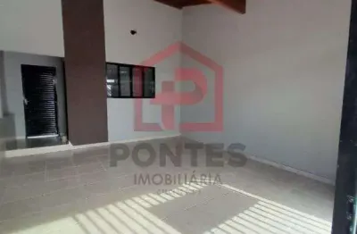 Casa com 2 quartos à venda no jardim itamarati, botucatu , 90 m2 por r$ 290.000