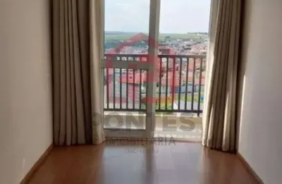 Apartamento com 2 quartos à venda no jardim planalto, botucatu  por r$ 320.000