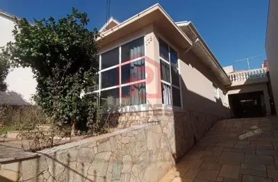 Casa com 3 quartos à venda na vila padovan, botucatu , 250 m2 por r$ 400.000
