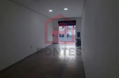 Sala comercial para alugar no centro, botucatu  por r$ 1.350