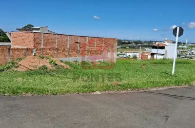 Terreno à venda no residencial lívia, botucatu  por r$ 144.136