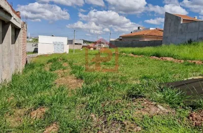 Terreno à venda no residencial lívia, botucatu  por r$ 127.500