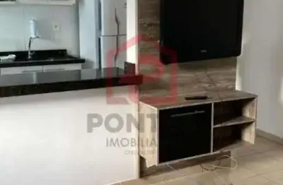 Apartamento com 2 quartos para alugar no jardim paraíso, botucatu , 41 m2 por r$ 2.040