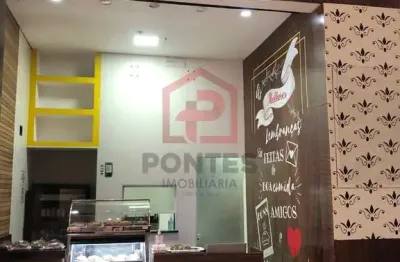 Ponto comercial à venda na chácara floresta, botucatu  por r$ 130.000