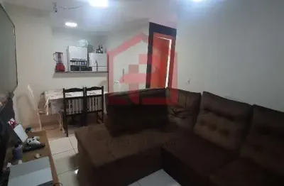 Apartamento com 2 quartos à venda na vila paulista, botucatu , 41 m2 por r$ 170.000