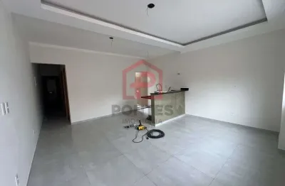 Casa com 2 quartos à venda no Lívia, Botucatu 