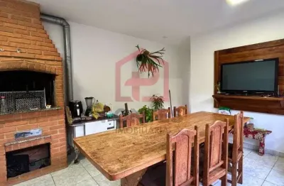 Casa com 3 quartos à venda na vila maria, botucatu , 237 m2 por r$ 599.000