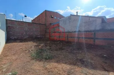 Terreno à venda no residencial ouro verde, botucatu  por r$ 160.000