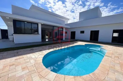 Casa com 3 quartos à venda no residencial parque laguna i, botucatu  por r$ 1.900.000